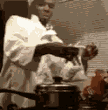 Cooking